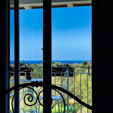 L'Incanto Di Nausicaa Ascea Buitenkant foto