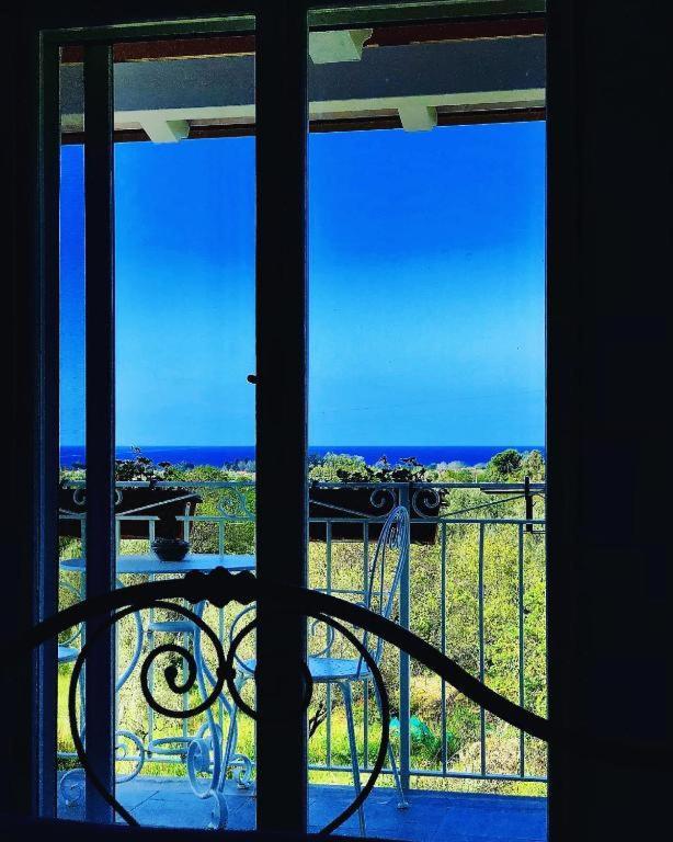 L'Incanto Di Nausicaa Ascea Buitenkant foto